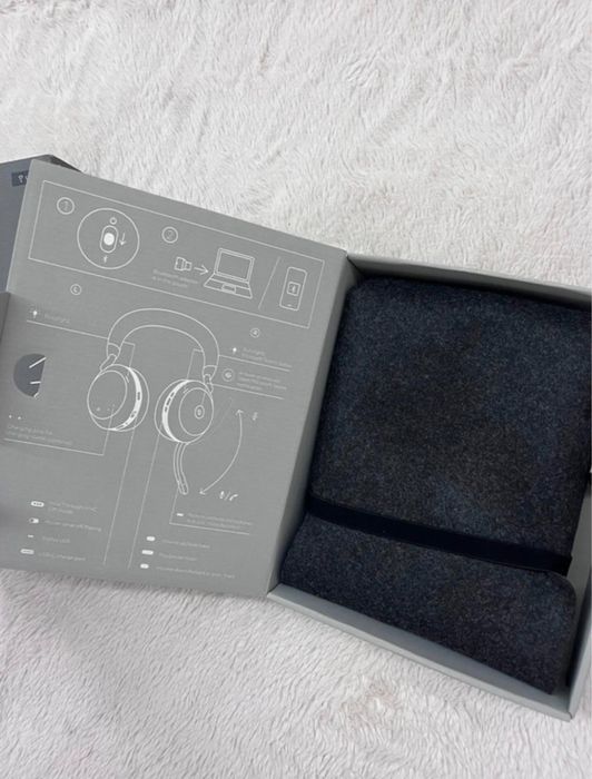 Jabra Evolve2 75