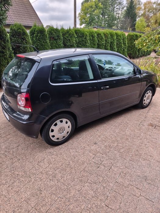 Volkswagen Polo 1,2  LPG