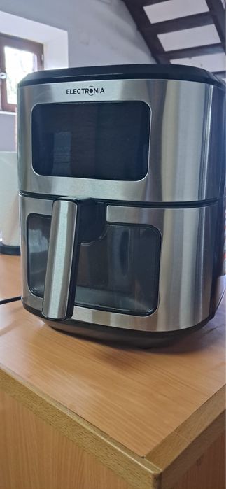 Air Fryer Electronia Noble 6,5L