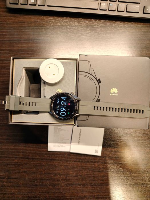 Huawei Watch GT okazja !!!