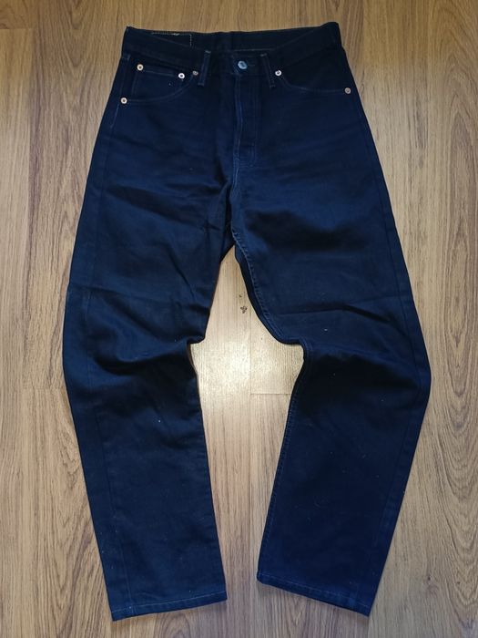 Прямые джинси Levi’s , Levis 522