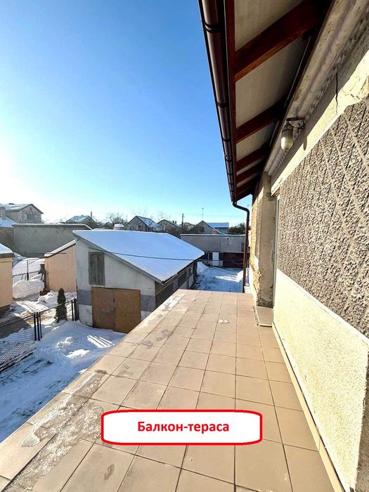 Продаж Частина Будинку 1/2. Рудно. вул. Вузька