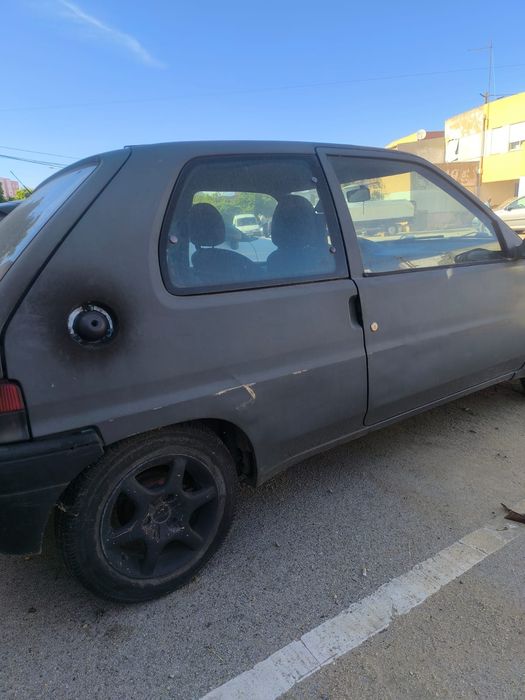 Peugeot 106 XR  1.1