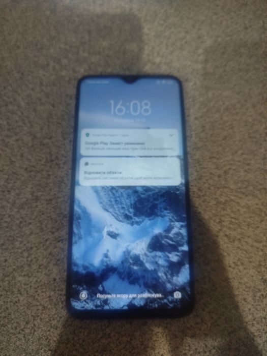 Редми нот 8 про.