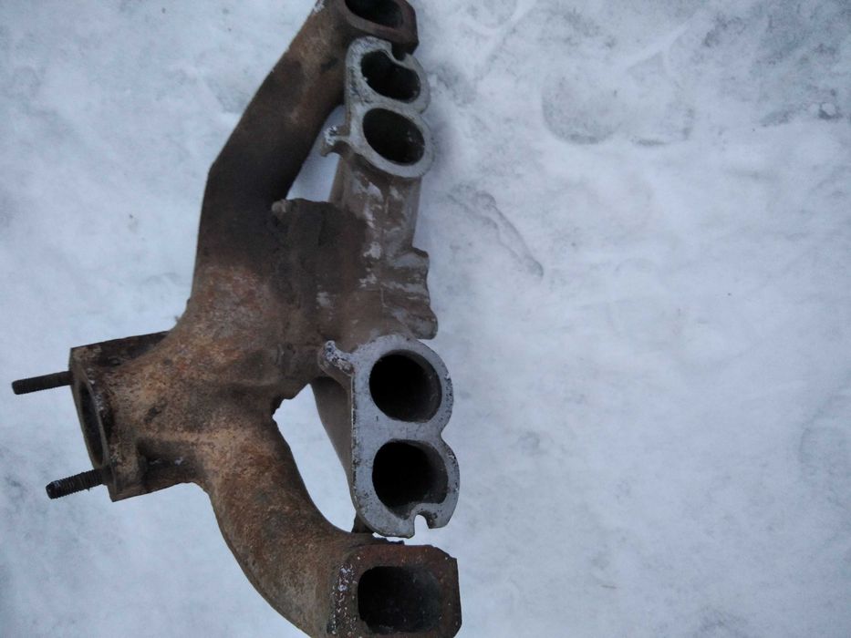 Корзина - УАЗ  ,Газ 69, фере колекторадо двигатели печки,