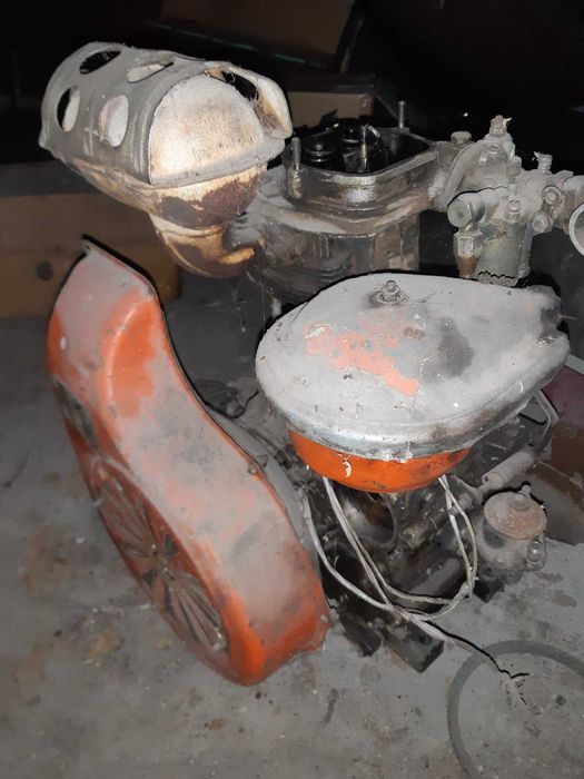 продам мотоблок  МТЗ 12