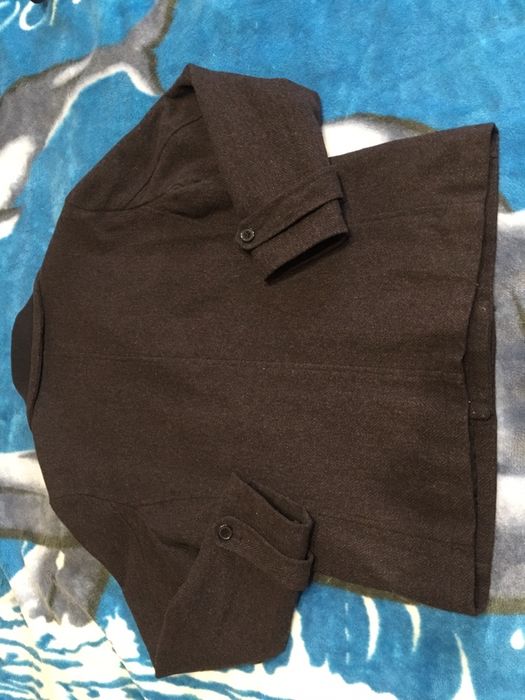 Пальто Курточка Бомбер