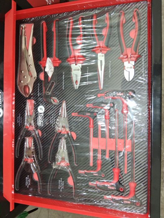Carro de ferramentas
