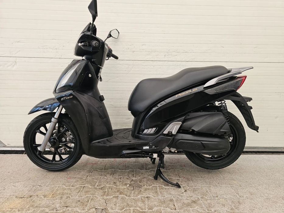 Kymco