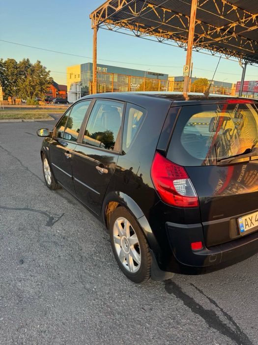 Продам рено сценік 2