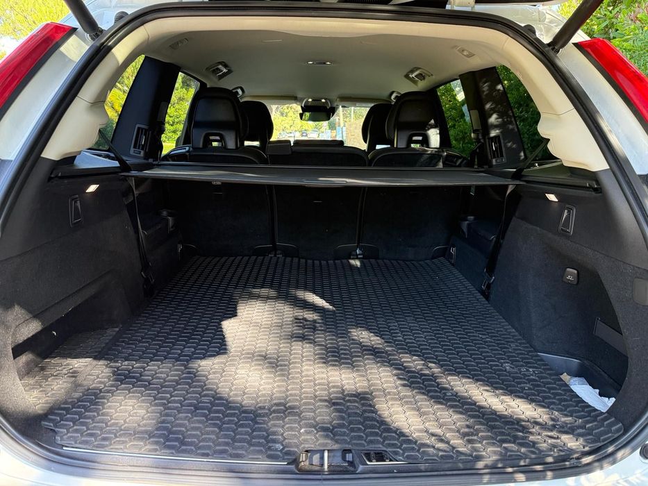Volvo XC 90 T8 AWD Twin Engine Geartronic RDesign