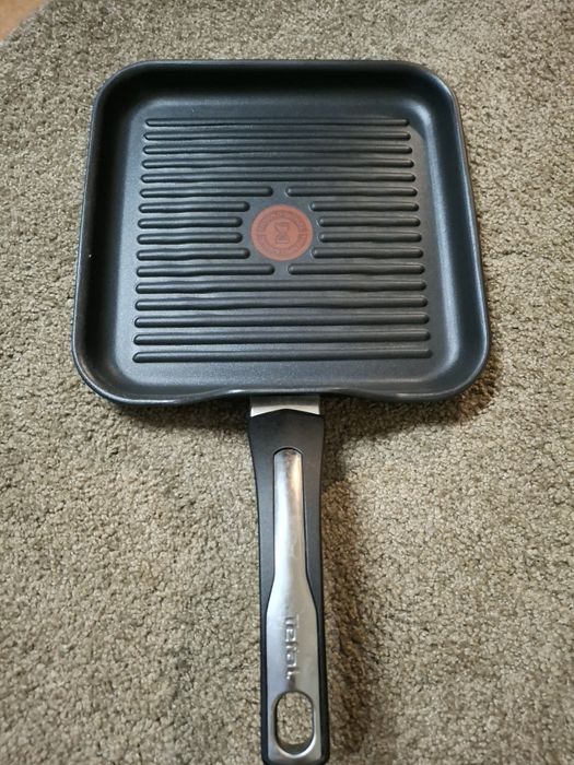 Grelhador de cozinha