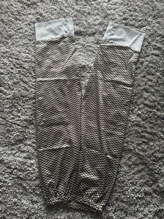 Піжама, піджама, костюм Шовк Армані