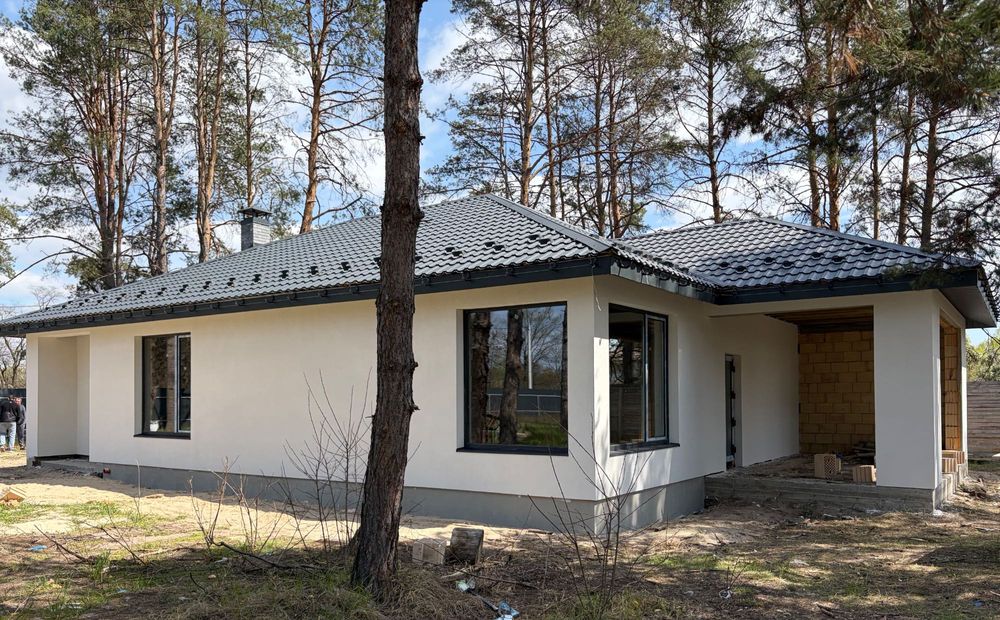 Продам будинок 145квм Новосілки
