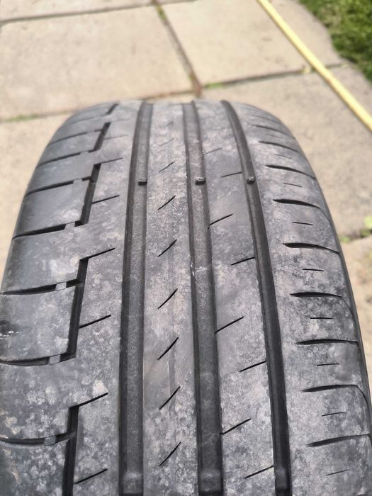 Шина Continental PremiumContact 6