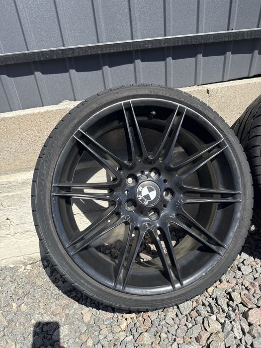 Диски 225 стиль M style R19