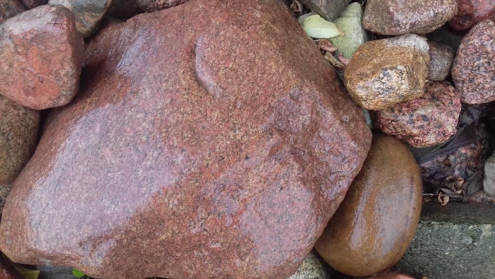 Sprzedam Kamien polny ŁOSICE