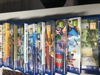 Jogos ps vita(ofereço portes 2)