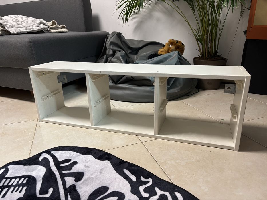 Szafka Wisząca Pólka Ikea Trofast