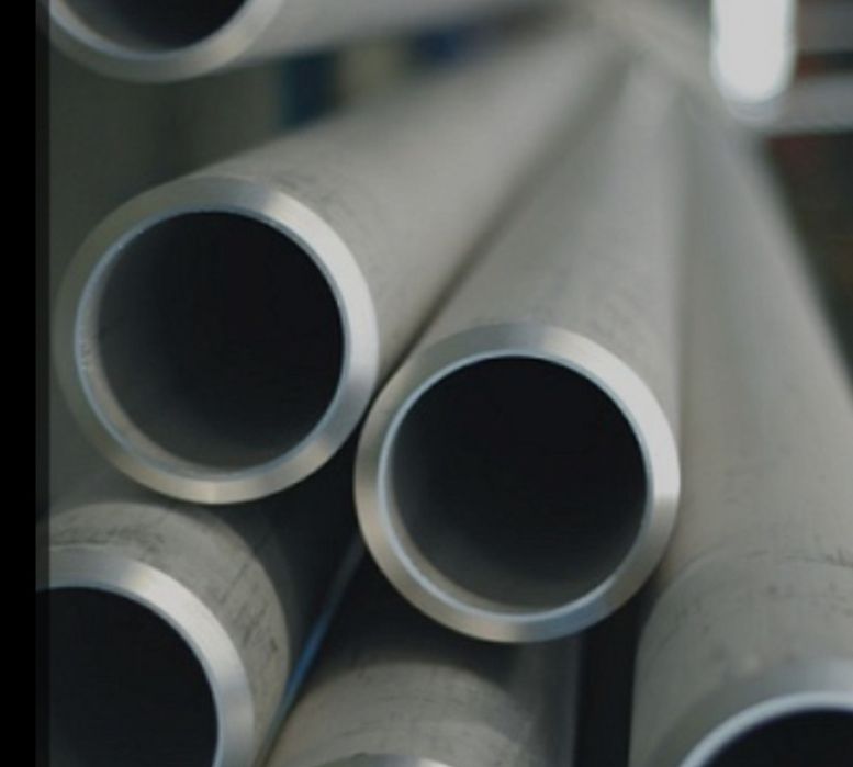 Труба сталева, оцинкована на 32(1дюйм з четвертю). Ф42мм.