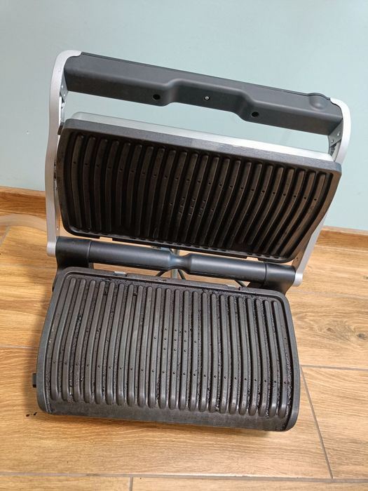 Tefal Rowenta  optigrill XXL grill kontaktowy uszkodzony