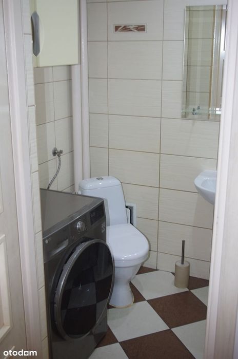 Mieszkanie 57 m ² stylowe, klimatyzacja