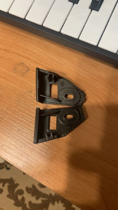 3D Печать, изготовление пластиковых изделий на 3d принтере