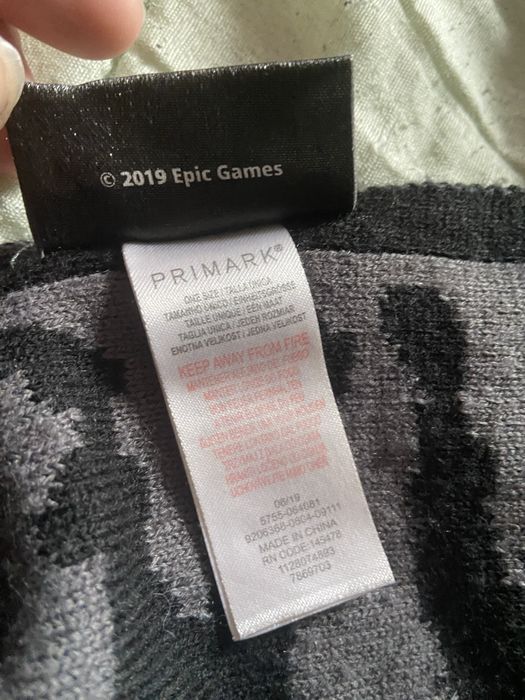 Шарф Fortnite  оригинальный