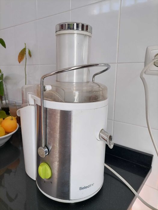 Centrifugadora Selecline XJ - 8K 129