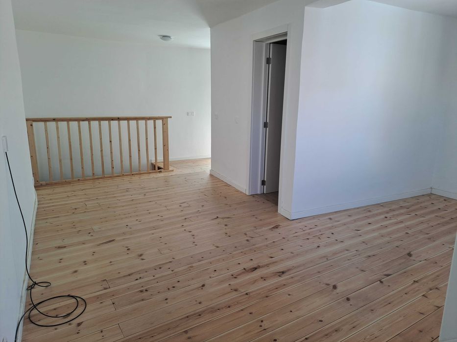 Apartamento T2 renovado no Centro Histórico