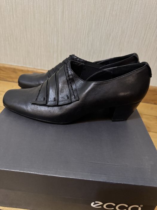 Туфли Ecco Marco tozzi