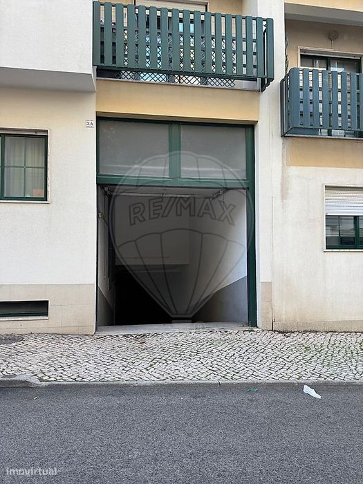 Garagem  para venda