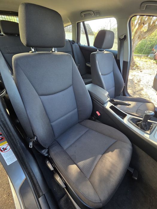 Bmw 320d touring