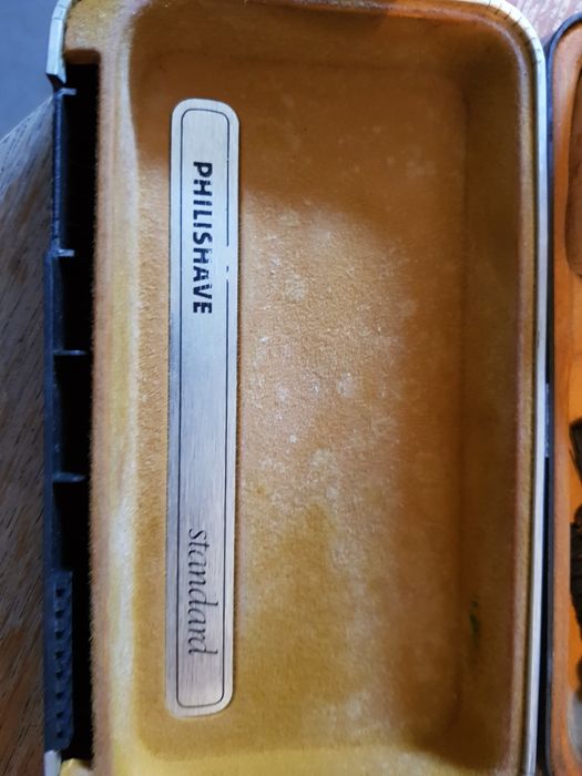 Maquina de barbear Philishave