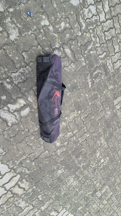 Rolki do tyczki Rive Roller 800