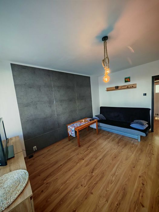 Apartment in Łódź, Berlinek, Bałuty - Widok 2