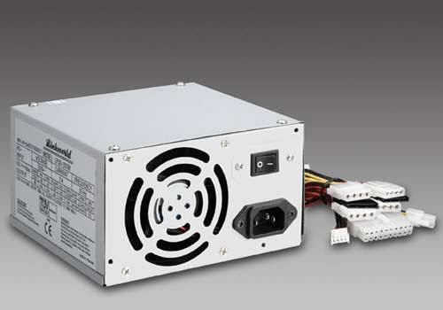 Fonte de Alimentação NOVA
