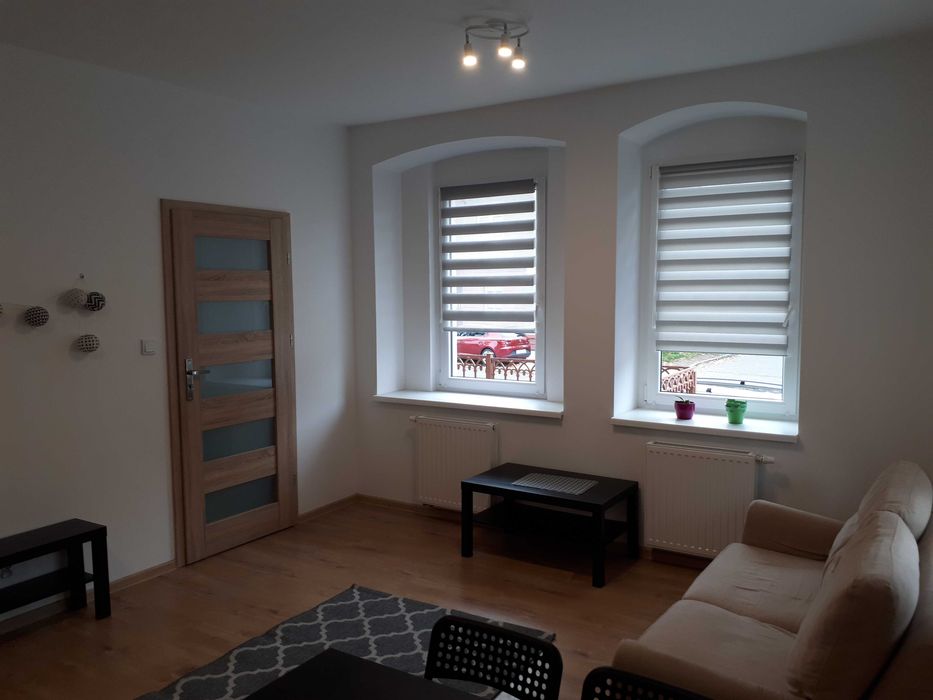 Wynajmę mieszkanie o pow. 54m2 w Olszynie