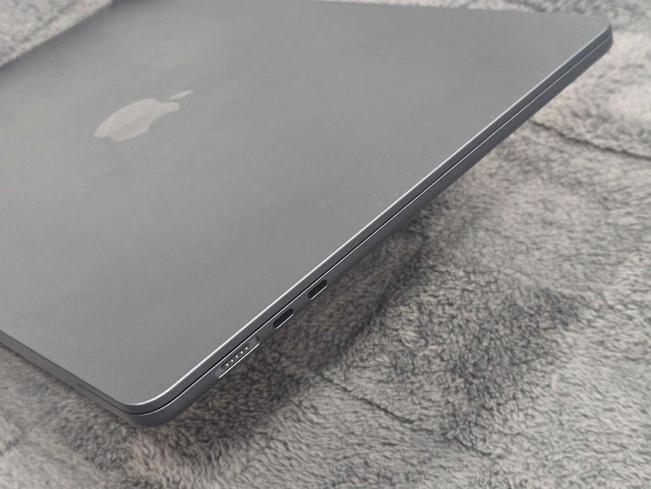 MacBook Air 15" M4 (A3241)  Midnight , заблокований ,icloud lock , донор