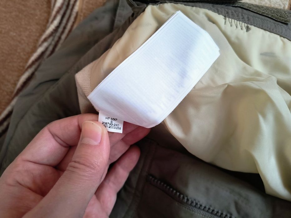 Штани лижі/сноуборд Nike ACG