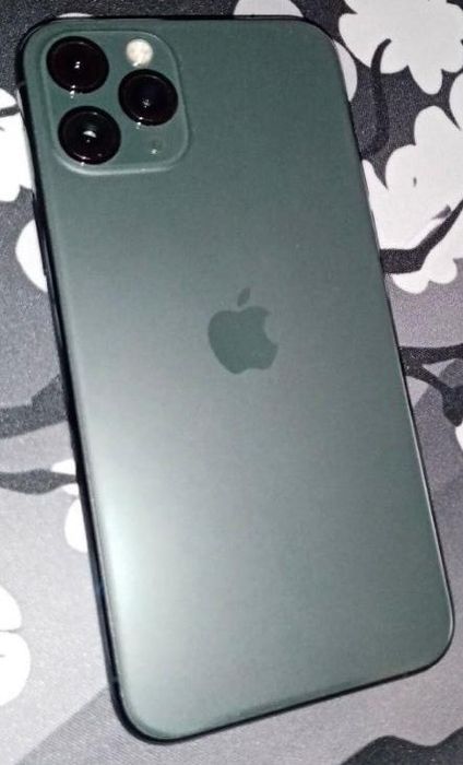 Iphone 11 pro 64 neverlok