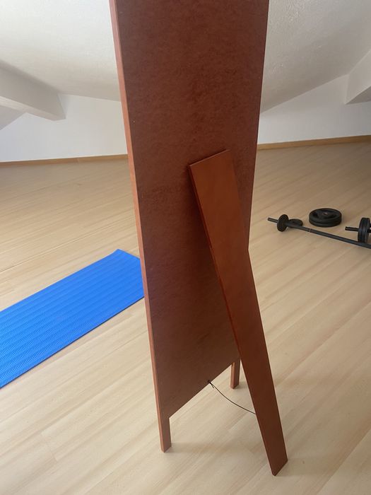 Full-length mirror frame64752028292227121