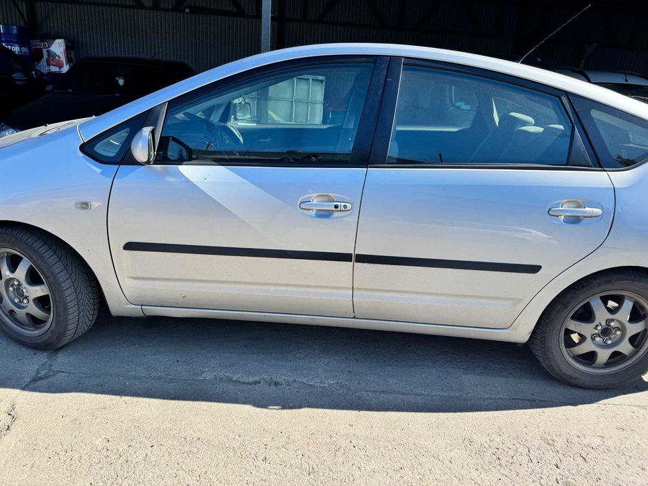 Wynajem auta pod TAXI / Uber / Bolt – gotowe do pracy!