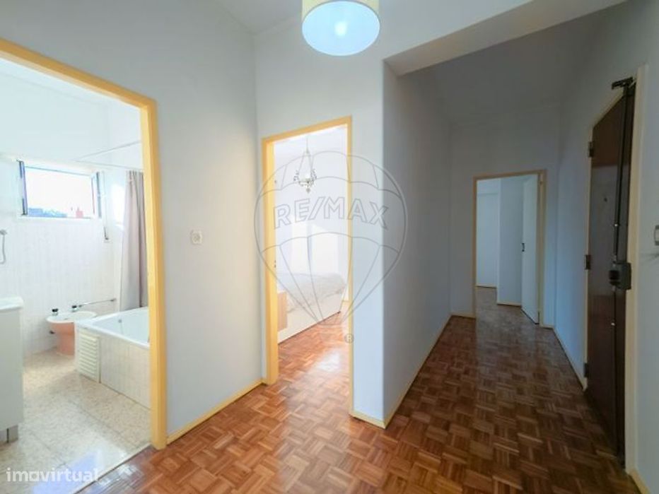Apartamento T2 para venda