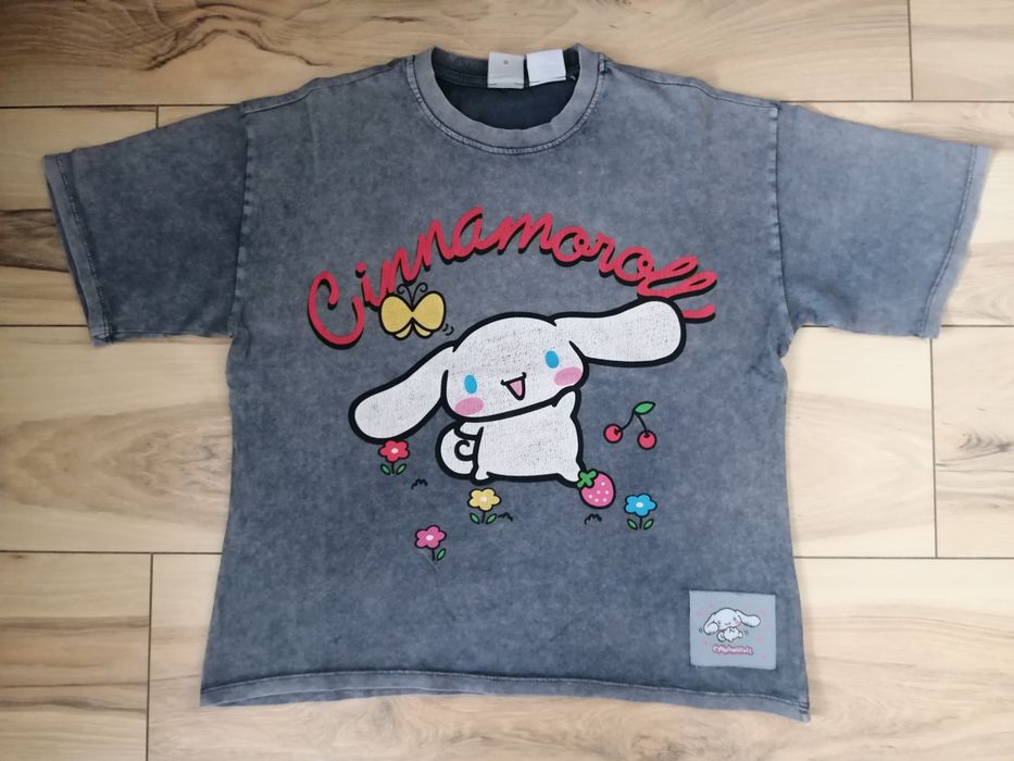 Zestaw T-shirt Zara 148