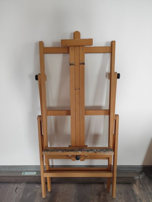 Мольберт напольний