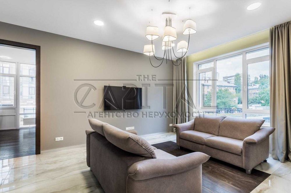 Оренда квартири, ЖК Бульвар Фонтанів, вул. Саперне поле