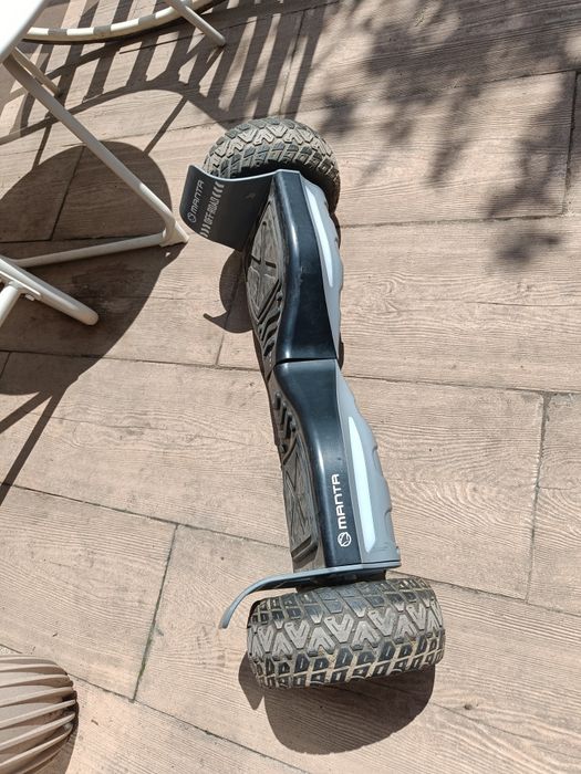 Deskorolka Manta model MSB9023 Off Road