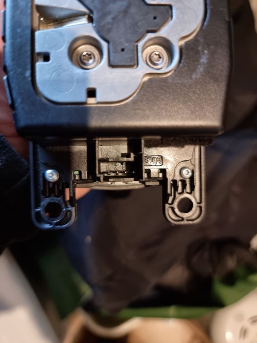Vendo Controlador iDrive BMW NBT Cerâmica/touch