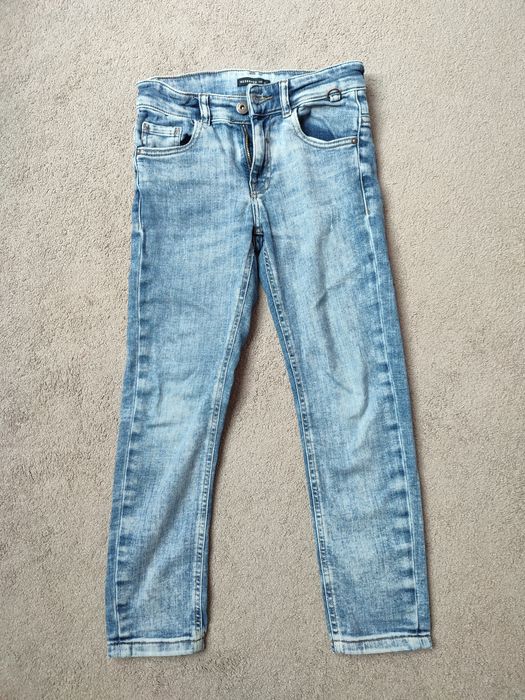 Spodnie Reserved 140 cm